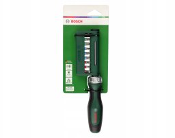 KIK Śrubokręt Bit Ratchet Screwdriver Set 19