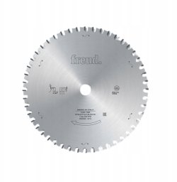 ATE Tarcza Pil. LU6A 0100 160X20-30