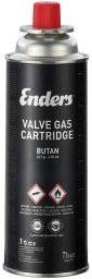 Enders VERTICAL CARTRIDGE 227 G