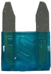 Memorysolution TRF-778S MINI FUSES 10PCS
