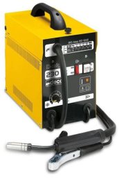 Agregat DECA WELDING MACHINE DECA  D-MIG + WIRE