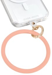 Casemate Case-Mate Phone Bangle - Bransoletka na nadgarstek do smartfona (Peach)