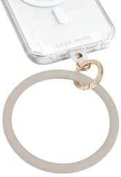 Casemate Case-Mate Phone Bangle - Bransoletka na nadgarstek do smartfona (Nude)