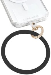 Casemate Case-Mate Phone Bangle - Bransoletka na nadgarstek do smartfona (Black)