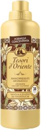 Płyn do płukania Tesori d ́Oriente TESORI D`ORIENTE Koncentrat do płukania tkanin VANIGLIA & ZENZERO 760 ml