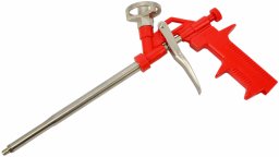 AWTools AWTOOLS PISTOLET DO PIANY PLASTIK GŁOWICA MIEDZIANA NIKLOWANA