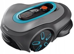 Robot koszący Gardena Gardena Sileno max 1500 19903-32