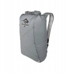 Sea To Summit Plecak SEA TO SUMMIT Ultra-Sil Dry Day Pack Grey