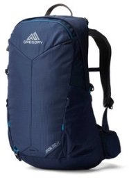 Plecak turystyczny Gregory Jade LT 20 l Granatowy