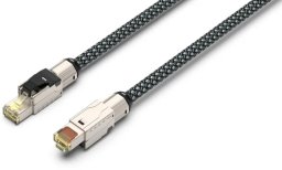 Matrix Audio Matrix Audio CAT6A Network Patch Cord - 2 m