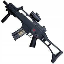 Umarex Karabin ASG AEG Heckler&Koch HK-G36 C elektryk (2.5