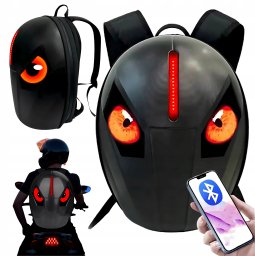 Elior DH Style Cycling Backpack plecak rowerowy motocykl