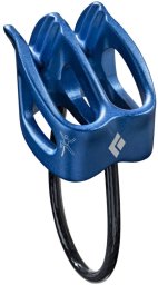 Black Diamond Uprząż Black Diamond MOMENTUM 4S HARNESS PACKAGE Anthracite XS/M