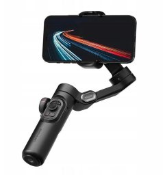 Gimbal Hohem Smart XE Czarny