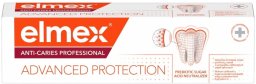 Elmex  ELMEX Anti-Caries Professional Pasta do zębów Advanced Protection 75 ml