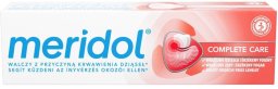 Meridol  MERIDOL Pasta do zębów Complete Care 75 ml