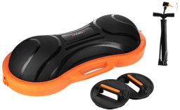Hms Premium BSX02 Wielofunkcyjna Platforma do balansowania Commercial HMS