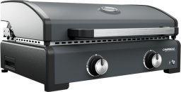 Campingaz Plancha Sigma 2 Cook Grill turystyczny gazowy 6 kW 58 cm x 36 cm