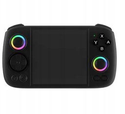 Konsola przenośna Anbernic Przenośna konsola retro ANBERNIC RG CUBE BLACK