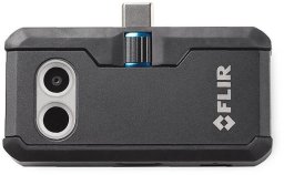 Flir Kamera termowizyjna One Pro do urządzeń z USB-C (FP3IC)