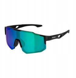 Rebel Active Okulary sportowe przeciwsłoneczne z polaryzacją