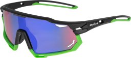 Rebel Active Okulary sportowe przeciwsłoneczne z polaryzacją Rebel Active