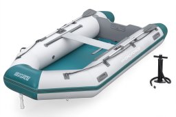 Bestway Dmuchany Ponton 330 x 162 x 44 cm Bestway 65049