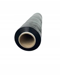 Folia stretch Bestpak BSTech Folia stretch czarna 23mic 3.00/2.70