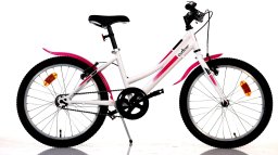 Outliner BICYCLE MTB 20 STEEL V-BRAKES GIRLS