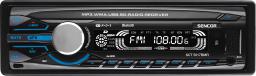 Radio samochodowe Sencor SCT5017BMR