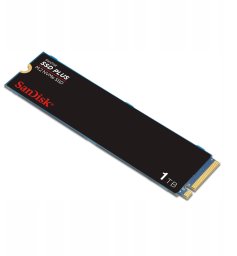 Dysk SSD SanDisk Dysk SSD Sandisk 1TB M.2 NVMe SDSSDA3N-1T00-G26