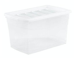 KIS STORAGE BOX KIS OMNI M 30L
