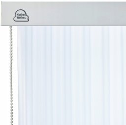 Kleine Wolke KLEINE WOLKE Roleta Zestaw 2cz. mleczna 138 62x240