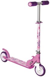 Muuwmi Muuwmi KiddyScooter Racing scooter pink AU 507