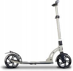 SixDegrees Sale! Six Degrees Scooter 205 mm gray AU 589