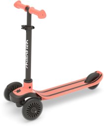Chillafish New! Chillafish Scotti scooter from 3 years flamingo CPSC01FLA
