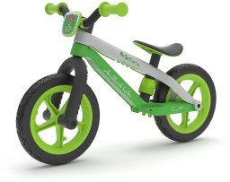 Chillafish Chillafish BMXie 2 balance bike from 2 to 5 years green CPMX02LIM