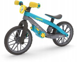 Chillafish BMXie 2 MOTO balance bike from 2 to 5 years Blue CPMX03BLU