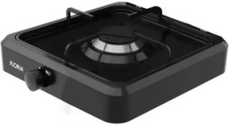Piec gazowy brightsign Floria ZLN7118 Single ring gas stove