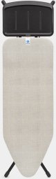 Brabantia BRABANTIA ironing board (C) 124x45cm Denim Grey 236143