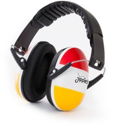 Bose Jippie's noise-canceling headphones for kids festival 858520