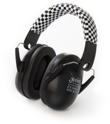 Jippie`s Noise-Canceling czarne (858515)