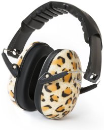 Bose Jippie's noise-canceling headphones for children panthers 858516