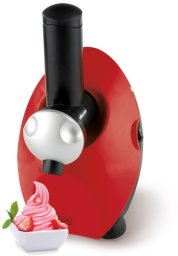 Maszynka do lodów Ariete New! Trebs sorbet maker red 99283