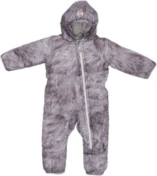 Elodie Details Lodger Skier BotAnimal overalls 6-12 months 74 size Donkey SK 590_6-12