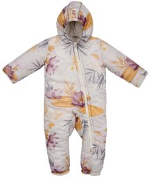 Rubies Lodger Skier Empire overalls 12-18 months 80 size Lotus SK 500_12-18
