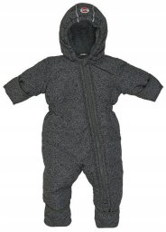 Elodie Details Lodger Skier Folklore Taslon overalls 6-12 months, size 74. Pigeon SKT 626_6-12