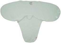 Bibs Lodger Bundler Solid cotton baby swaddle Peppermint BN 104