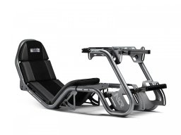 Next Level Racing Next Level Racing F-GT Pro Racing Cockpit - grau
