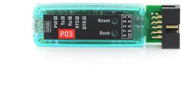 Espressif Programator USB dla ESP32 Open Gateways FTDI